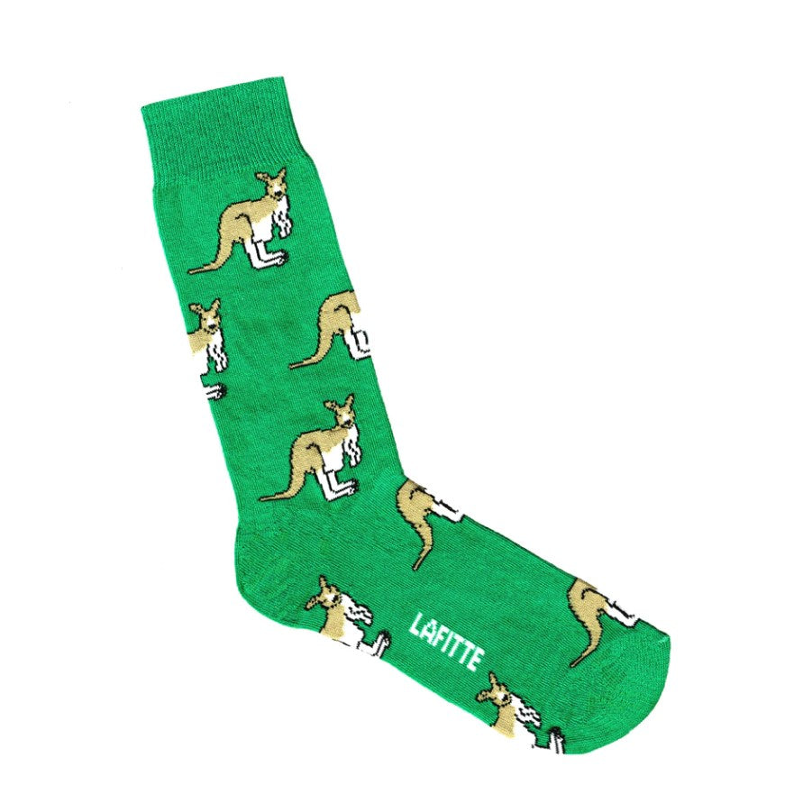 Australiana Socks