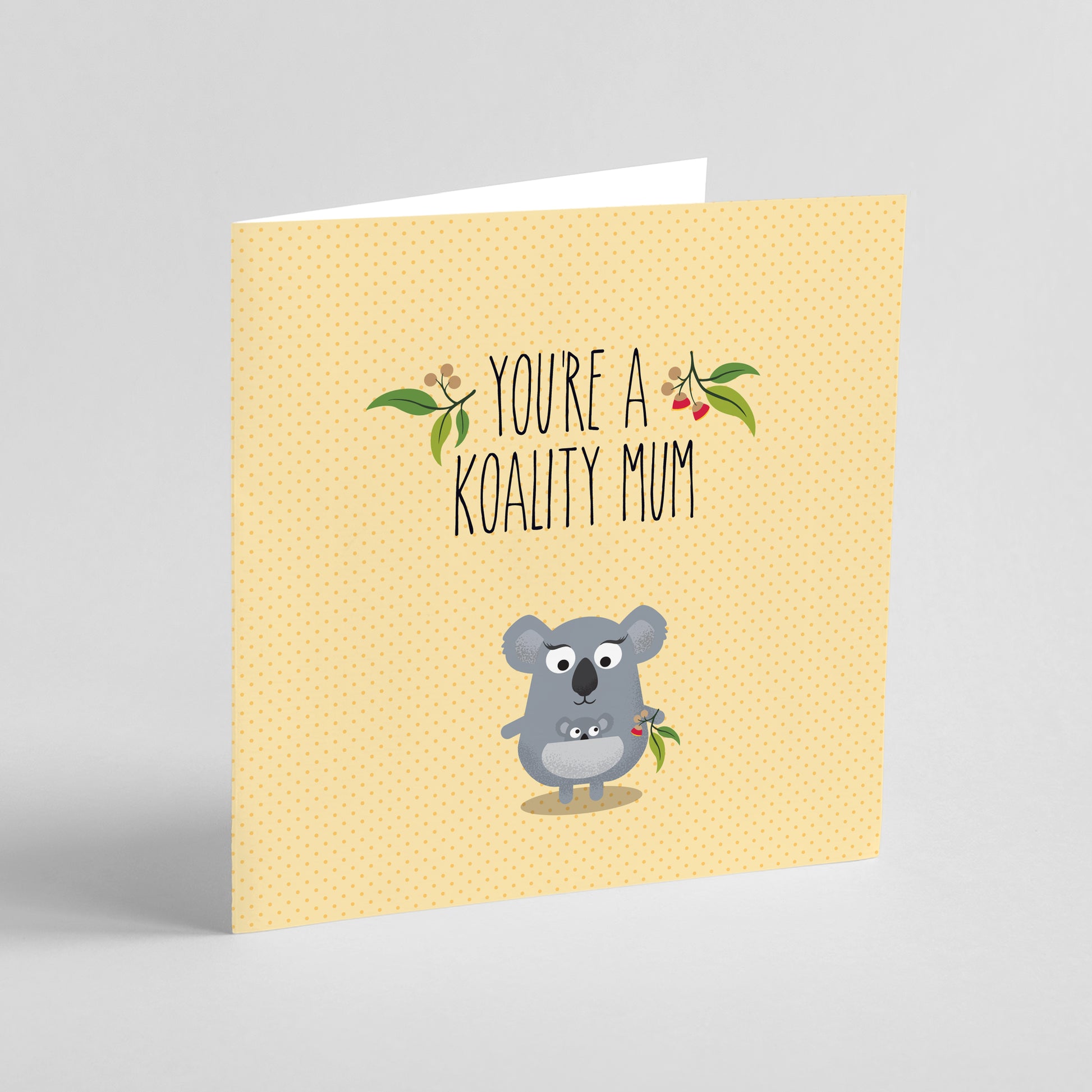 Handmade Mum & Dad Cards