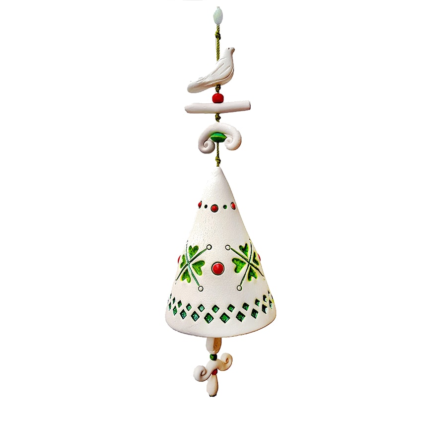 Liepa Bird on Top Bells