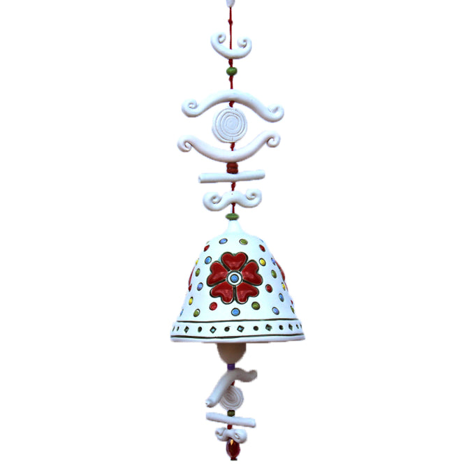 Liepa Bird on Top Bells