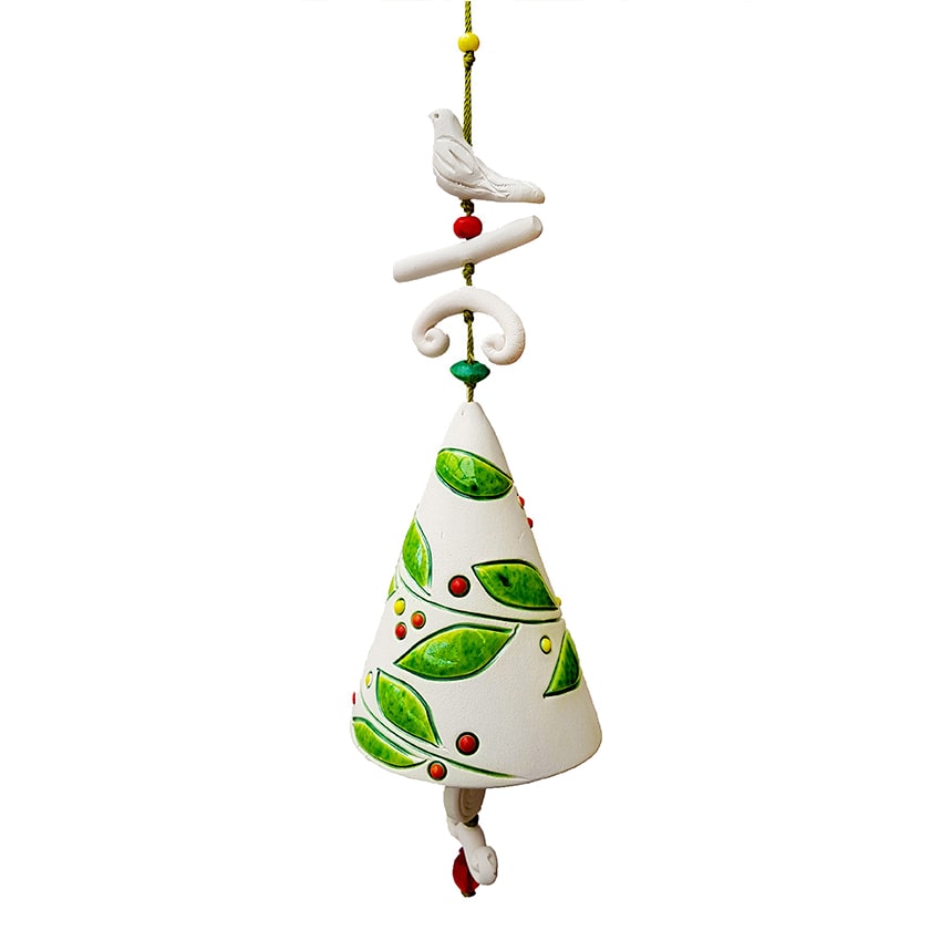 Liepa Bird on Top Bells