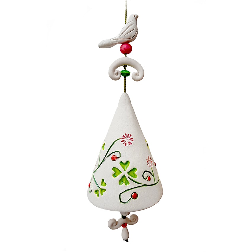 Liepa Bird on Top Bells