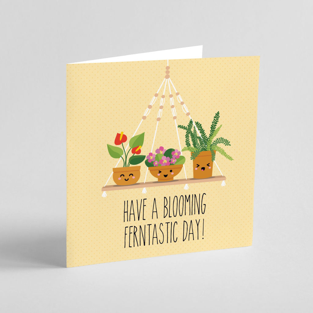 Handmade Birthday Cards