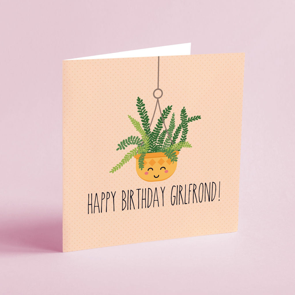 Handmade Birthday Cards