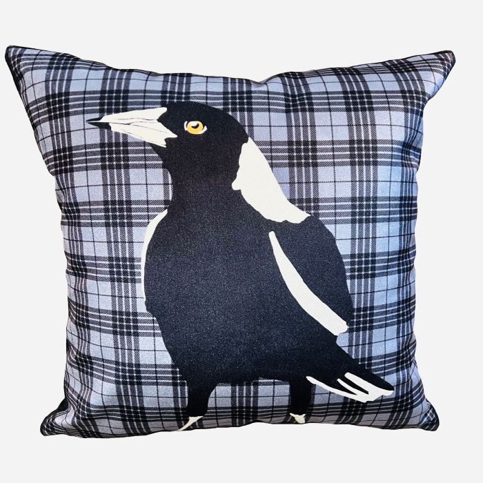 Handmade Pop Art Cushions