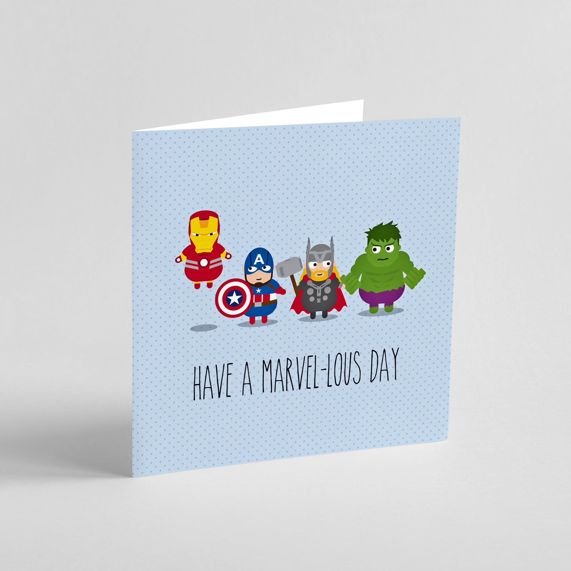 Handmade Birthday Cards