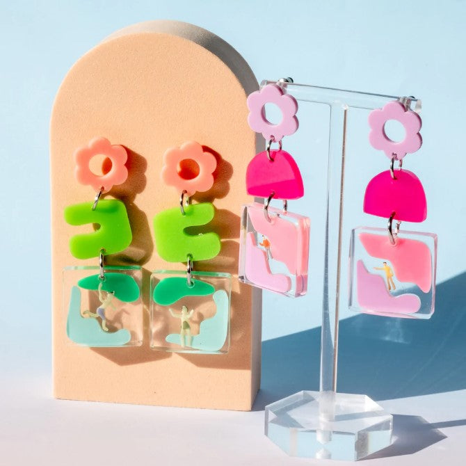 Moments Earrings