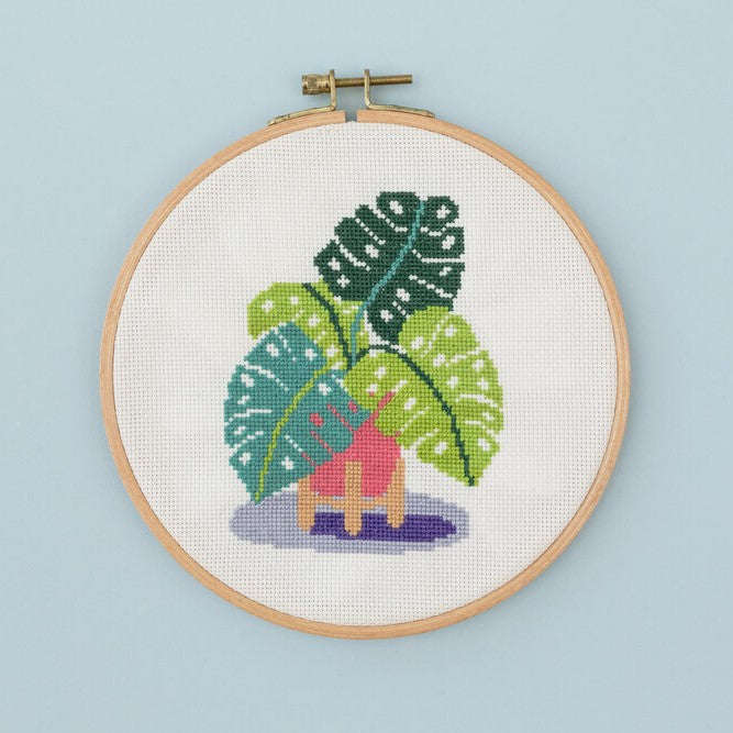 Cross Stitch Kits