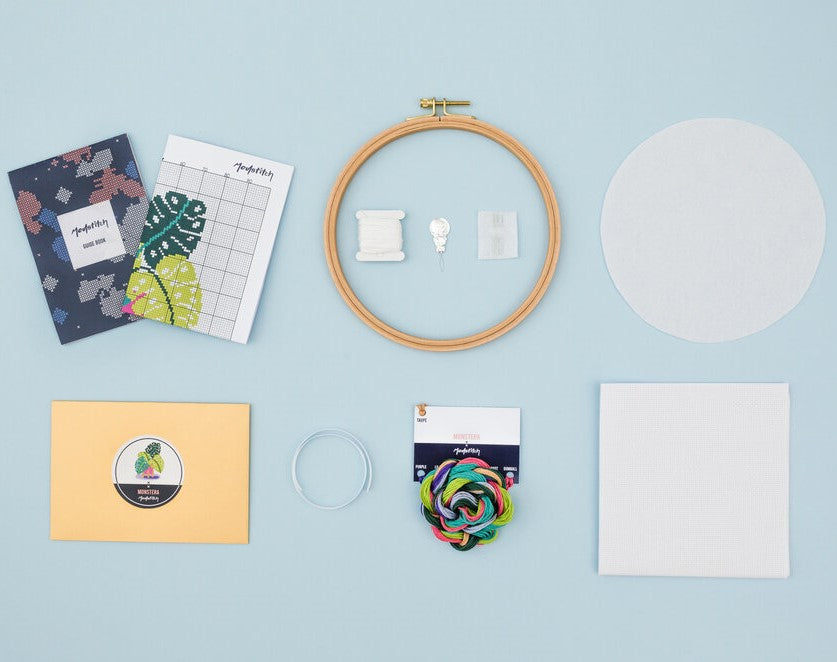 Cross Stitch Kits