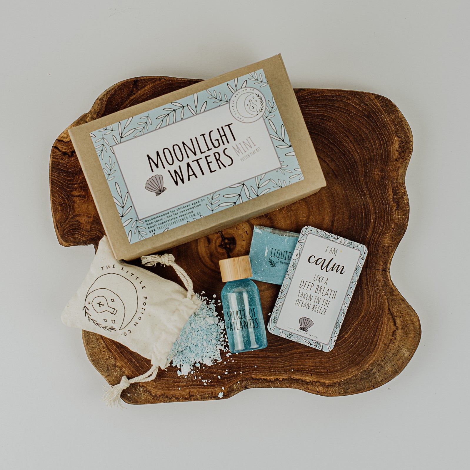 Mindful Magic Potions - Mini Kits