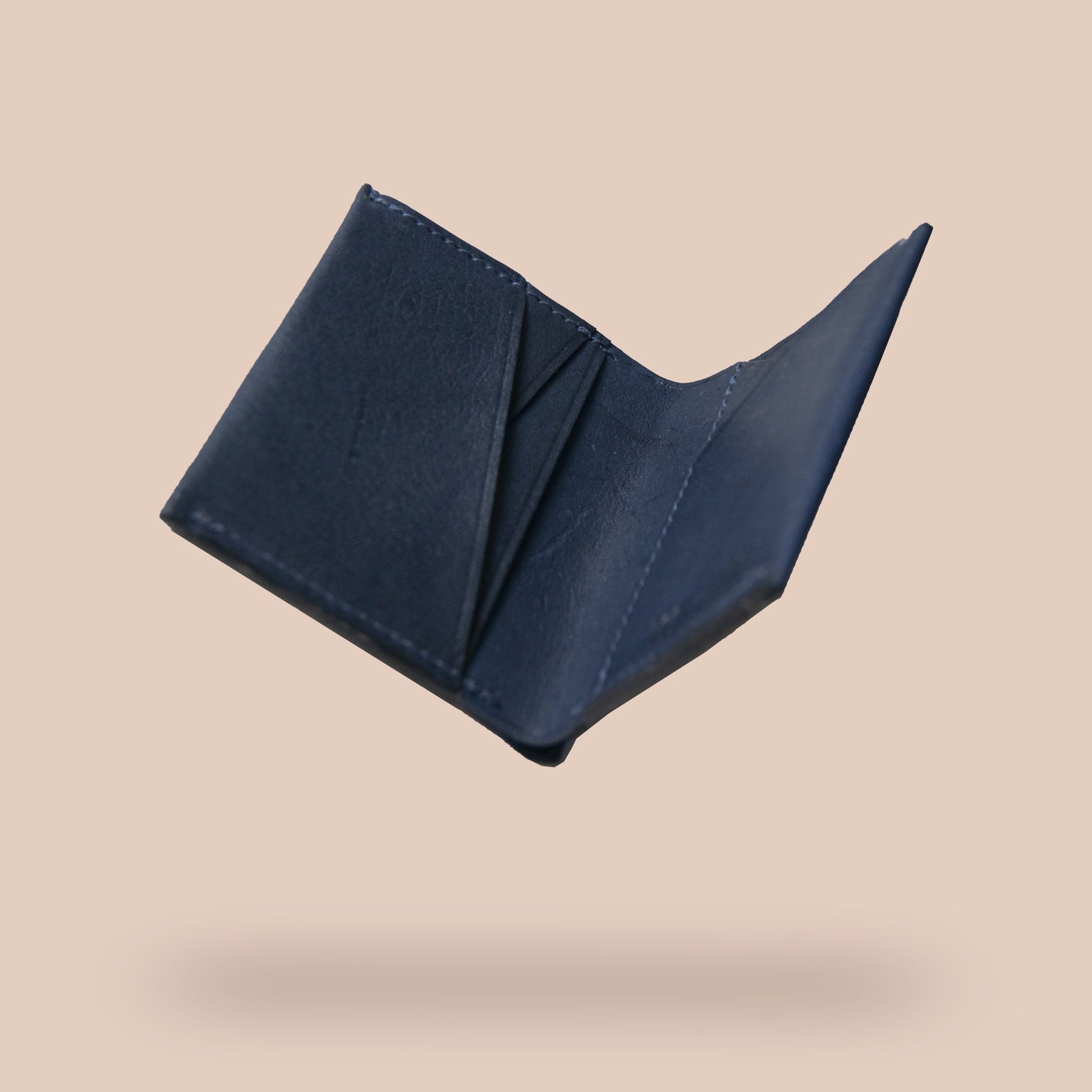 Cashman Tall Wallet