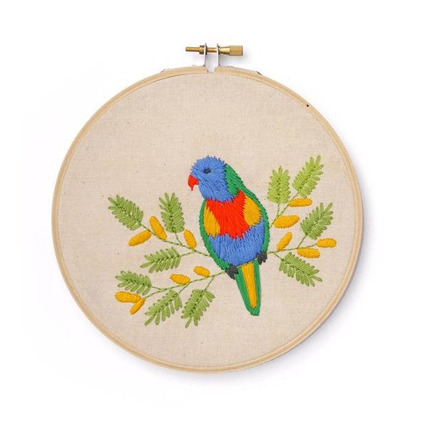 Embroidery Kits