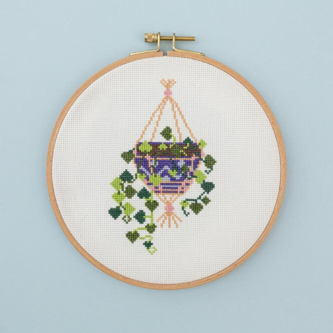 Cross Stitch Kits
