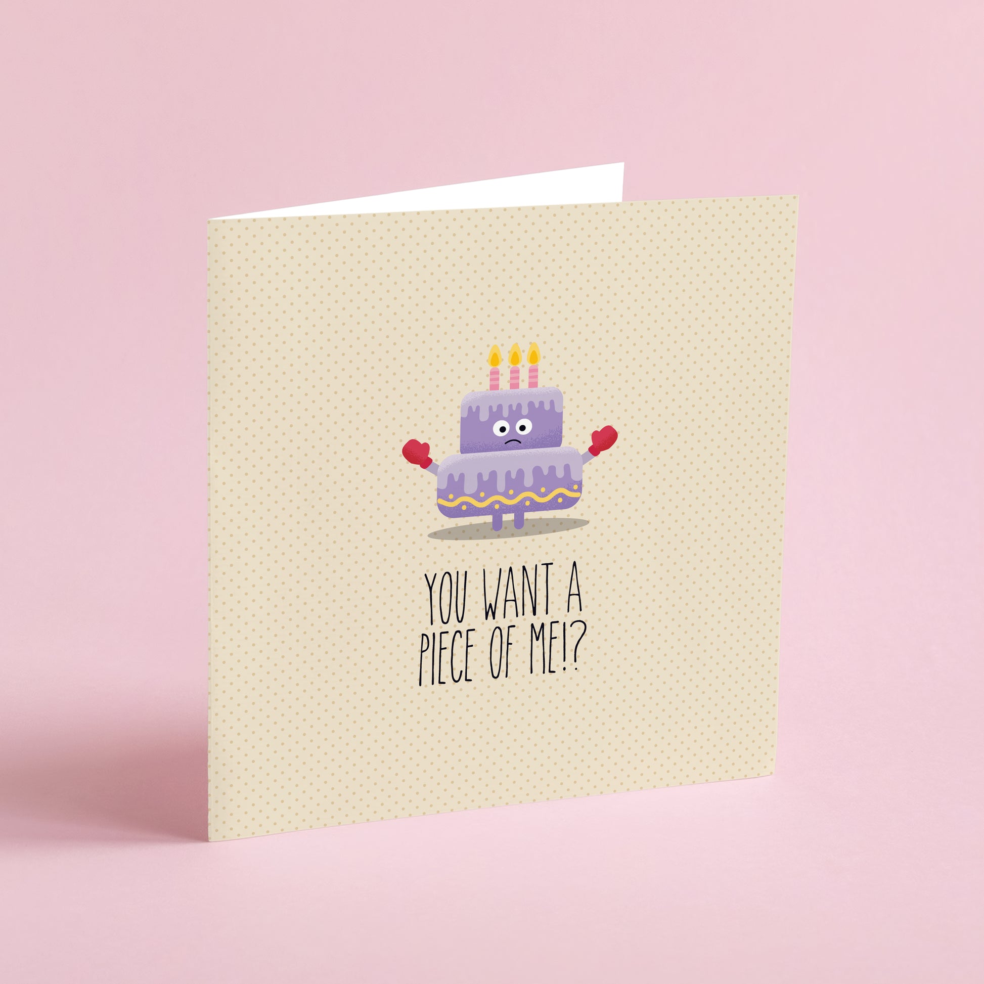 Handmade Birthday Cards