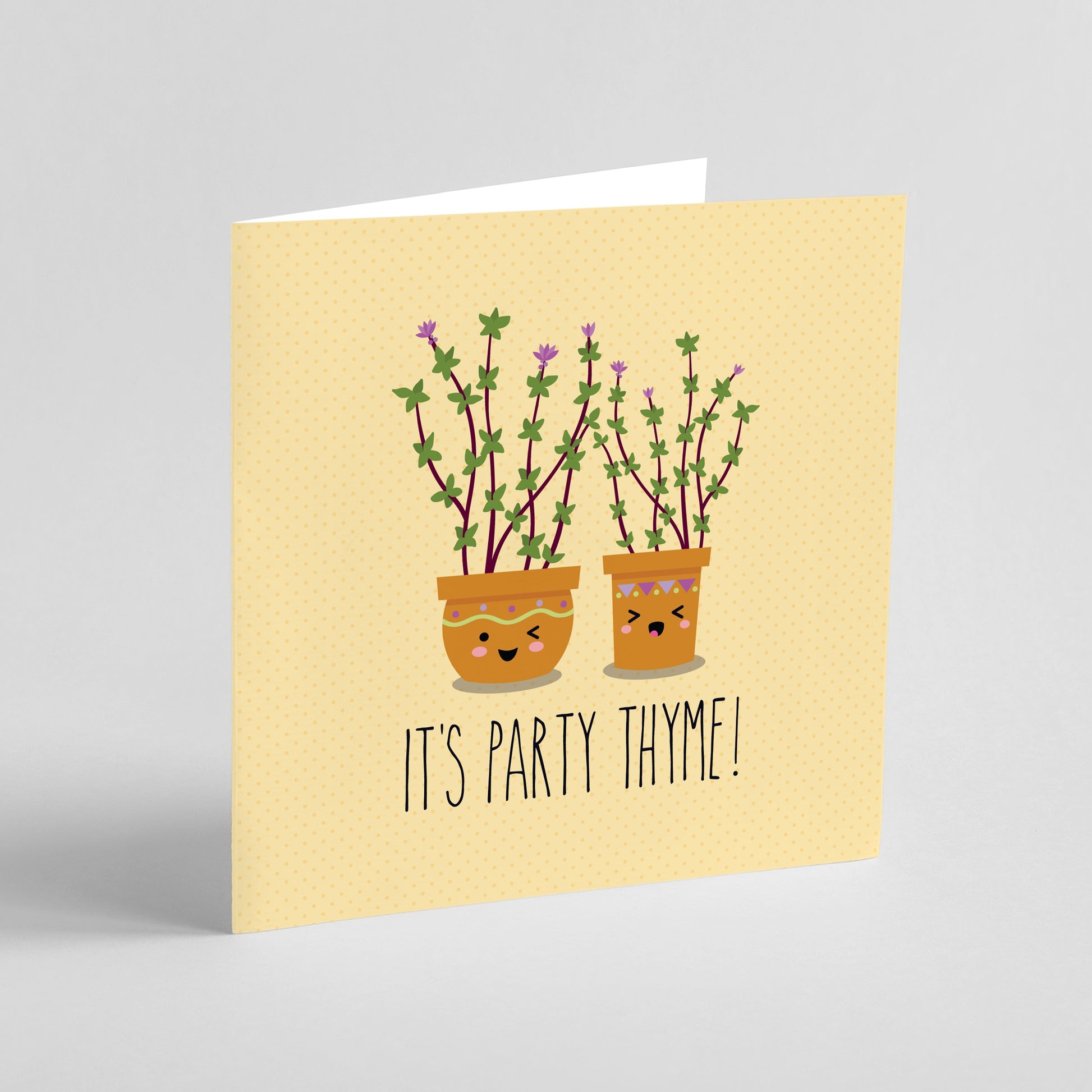Handmade Birthday Cards