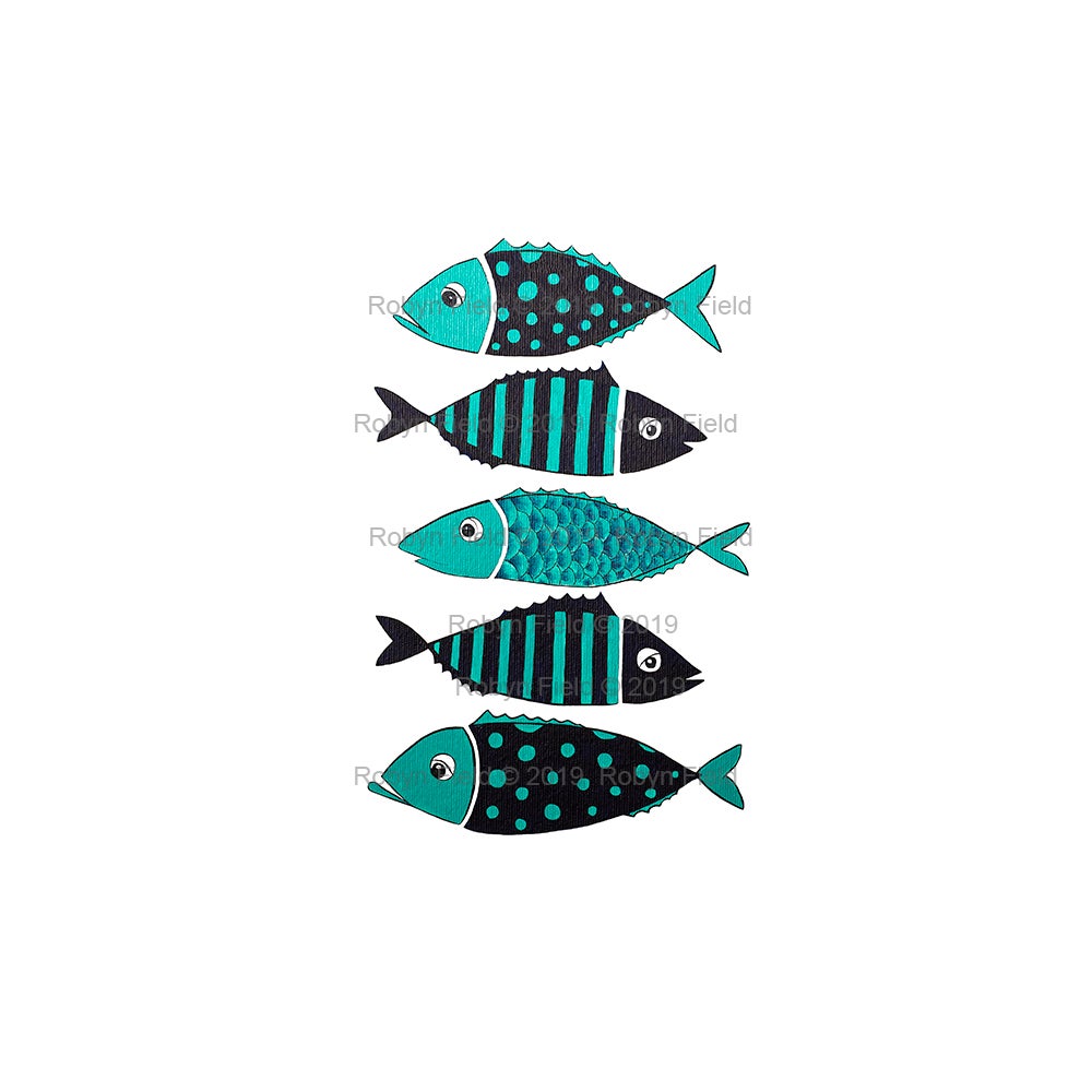 Australian Animal Prints by Ki & Co Australia