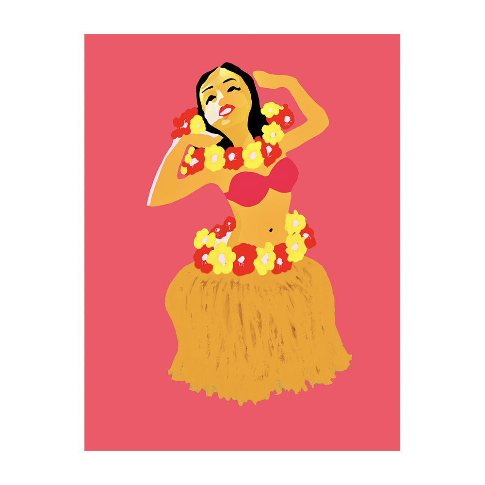Pop Art Canvas Prints by 3 Pears