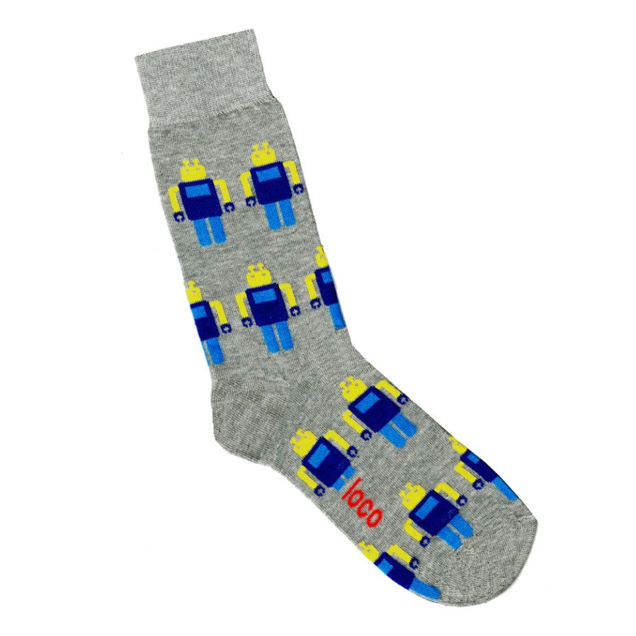 Sports & Novelty Socks