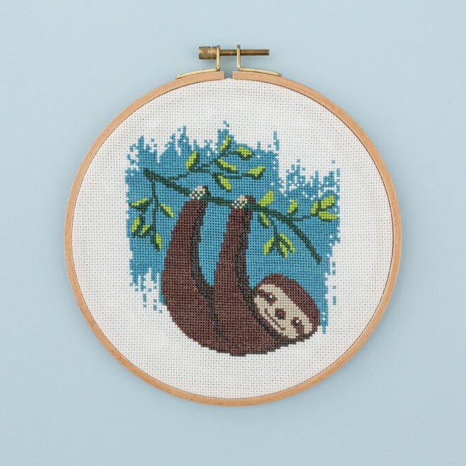 Cross Stitch Kits