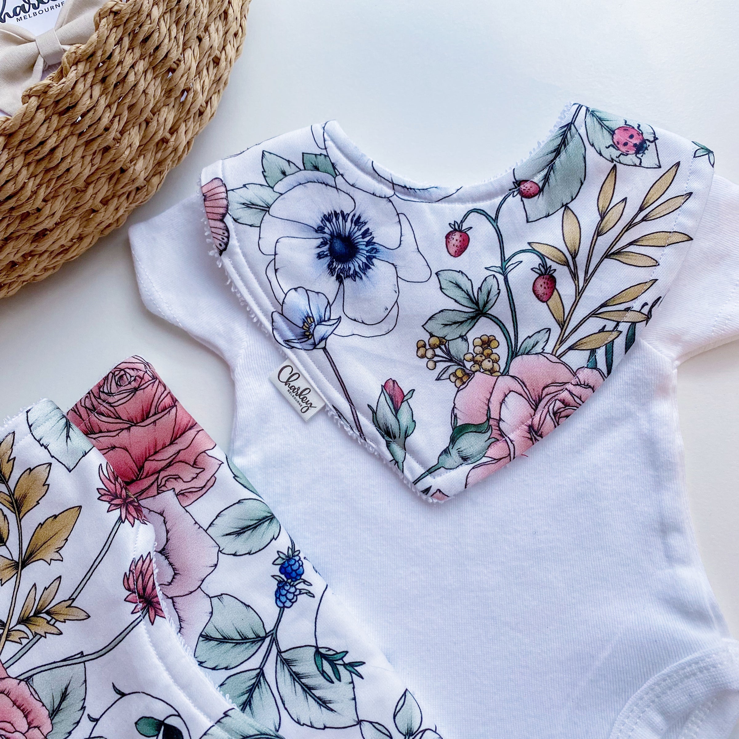 Handmade Baby Gifts Australia House of Handmade