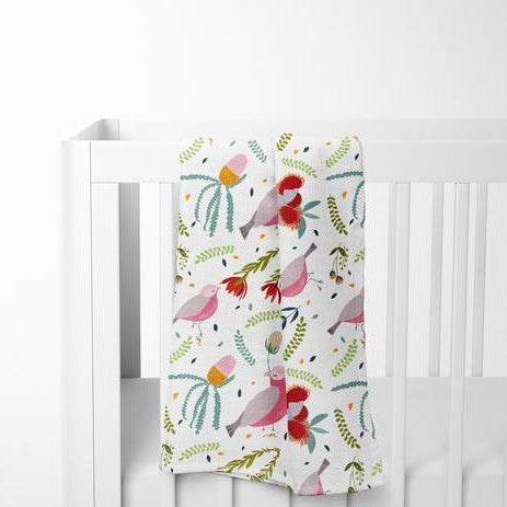 Bamboo XL Swaddles