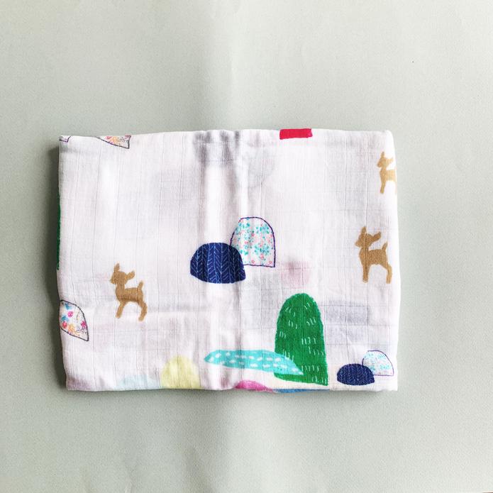 Bamboo XL Swaddles