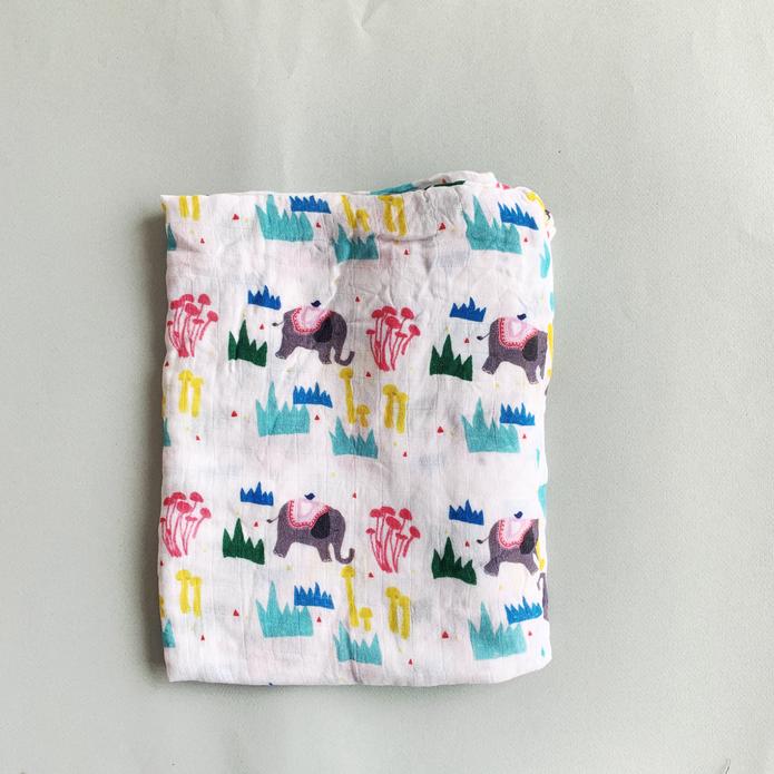 Bamboo XL Swaddles