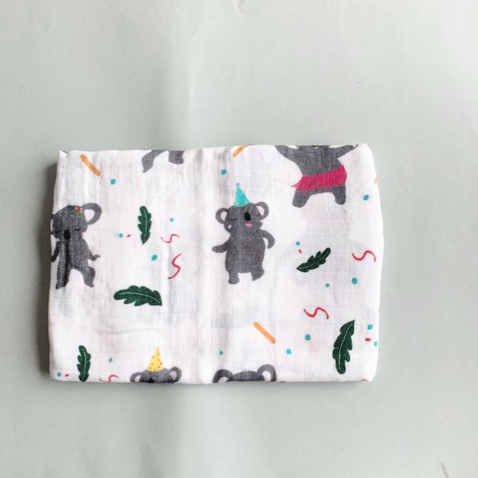 Bamboo XL Swaddles