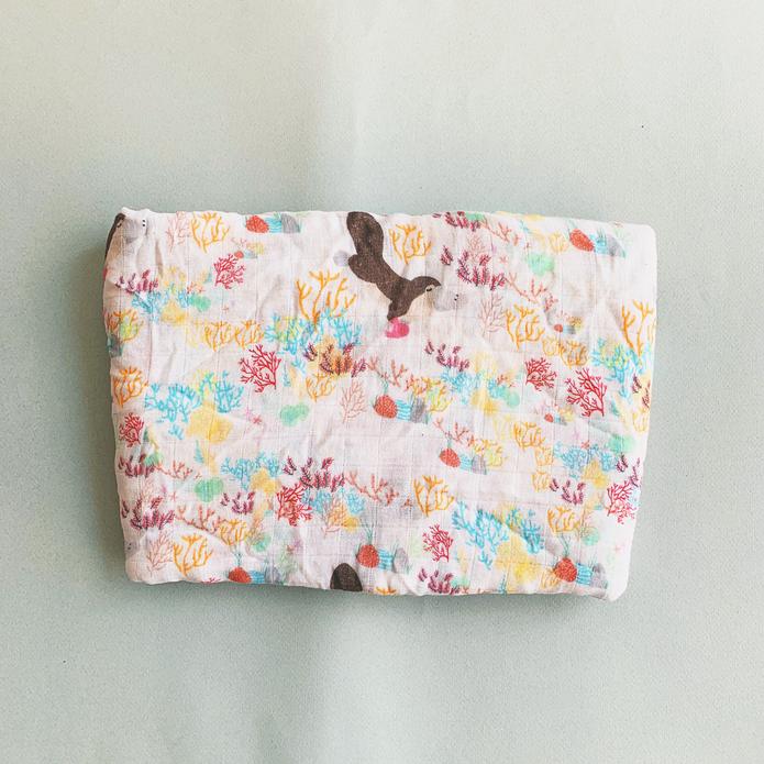 Bamboo XL Swaddles