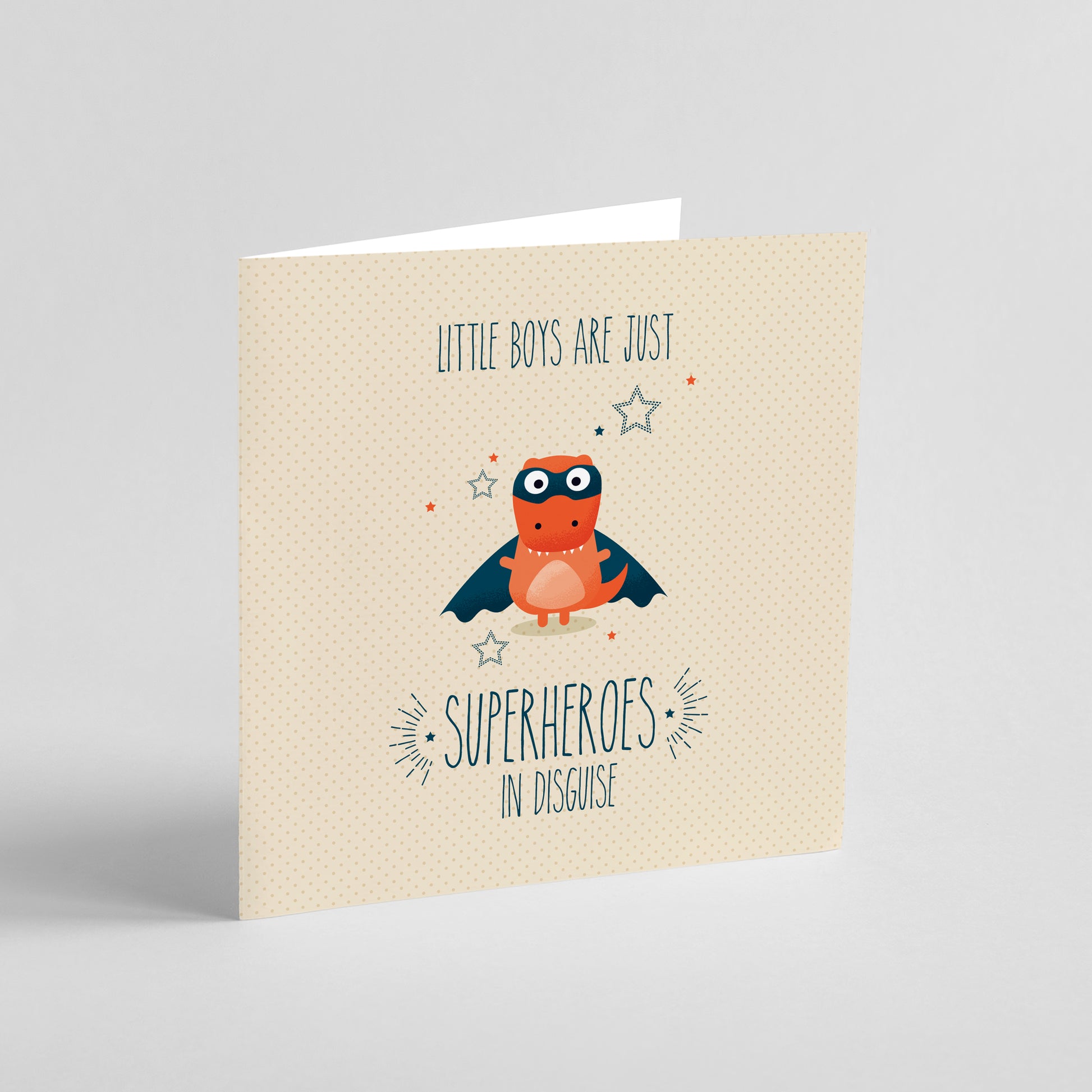 Handmade Birthday Cards