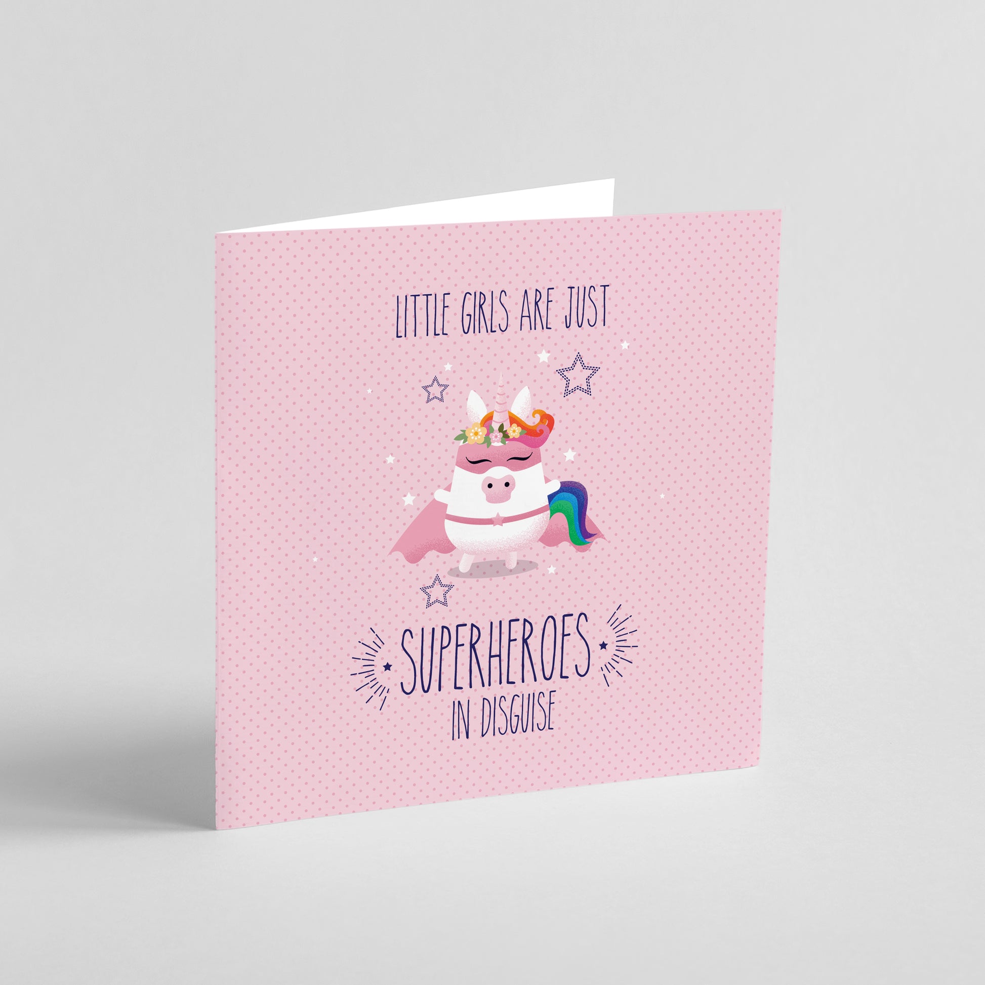 Handmade Birthday Cards
