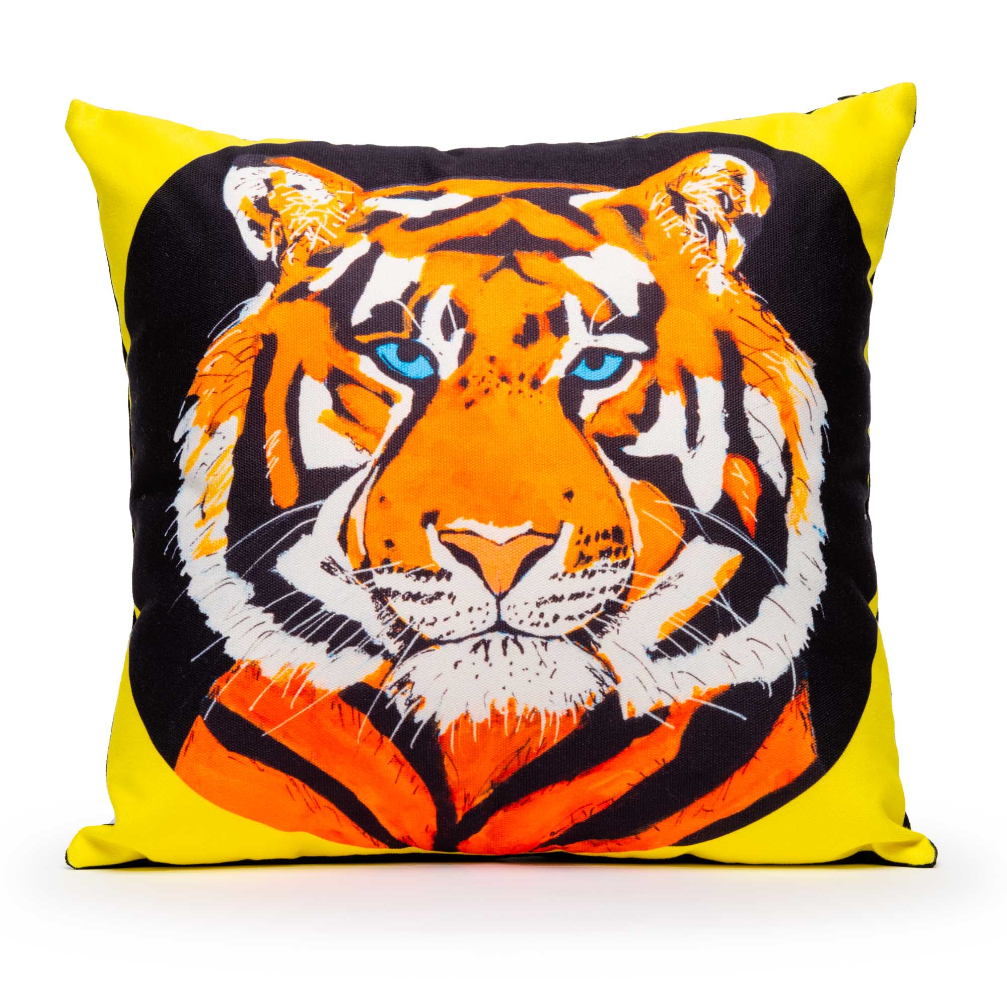 Handmade Pop Art Cushions