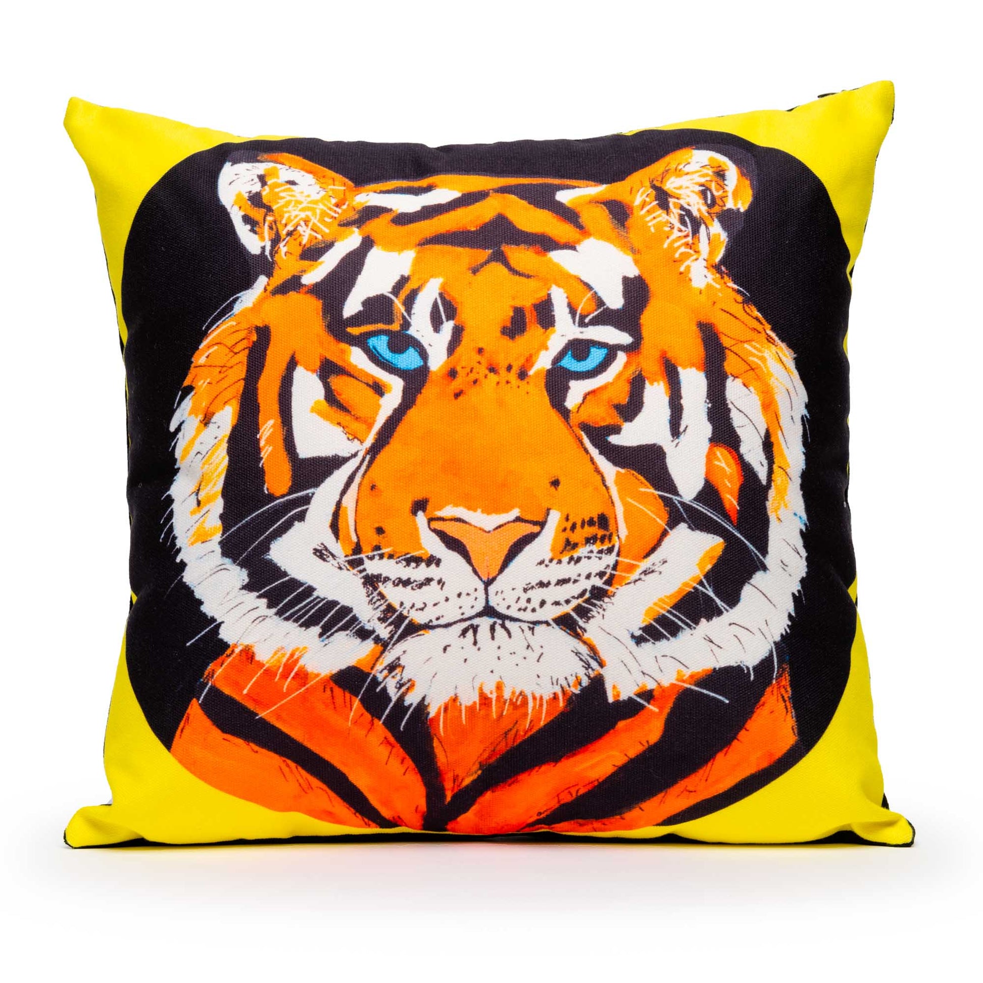 Handmade Pop Art Cushions