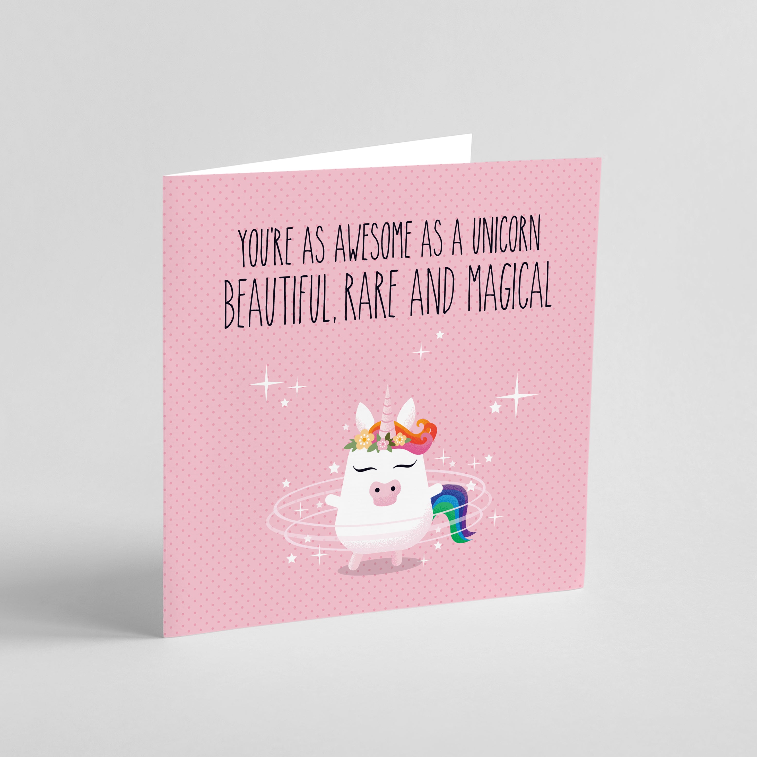 Handmade Birthday Cards