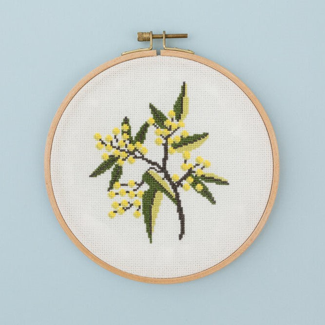 Cross Stitch Kits