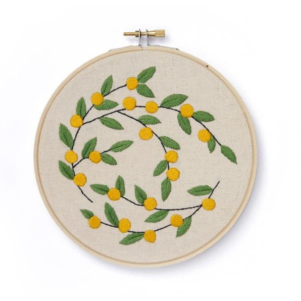 Embroidery Kits
