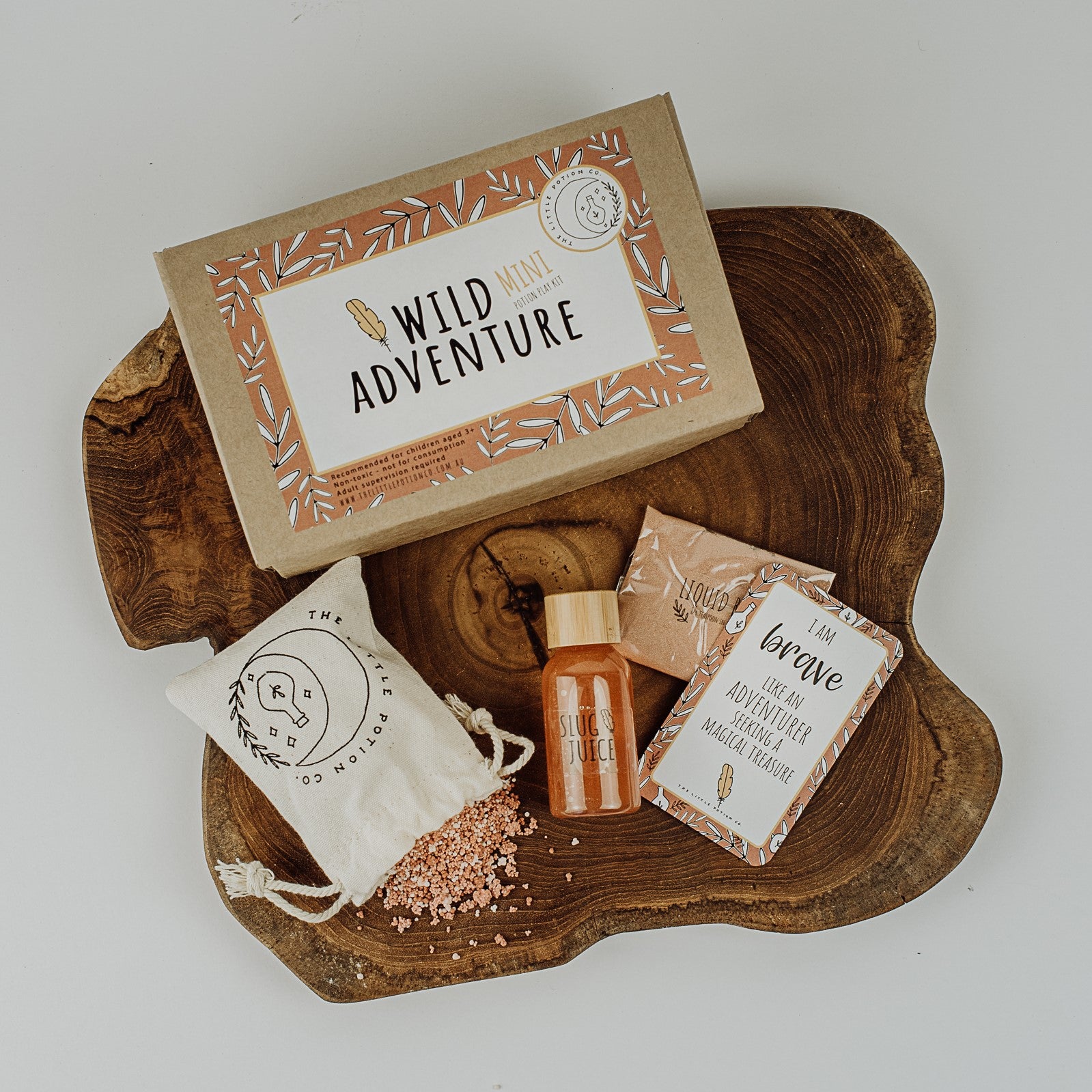 Mindful Magic Potions - Mini Kits