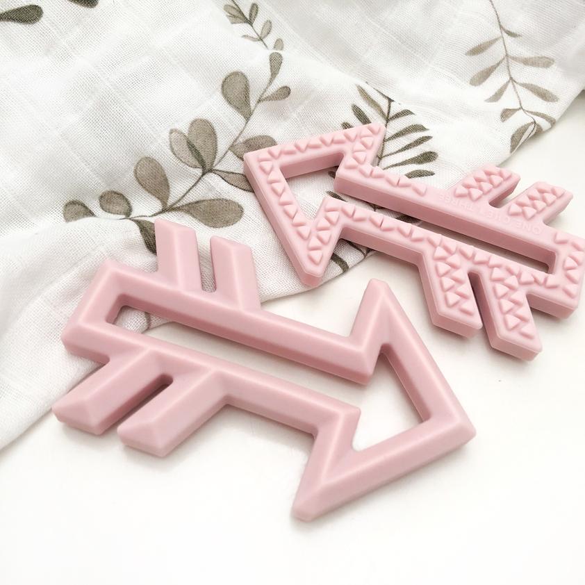 Silicone Teether