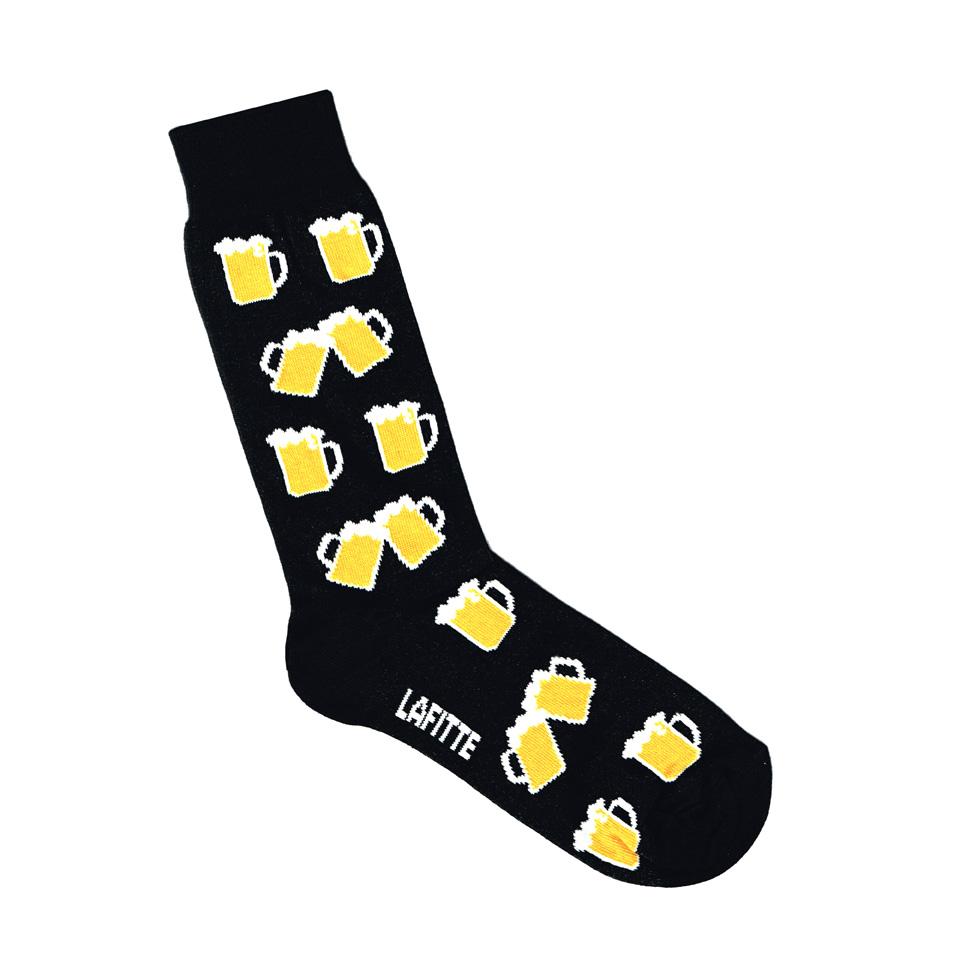 Food & Drink Socks