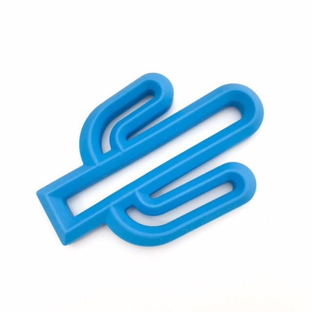 Silicone Teether