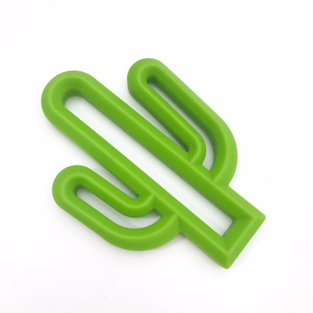 Silicone Teether