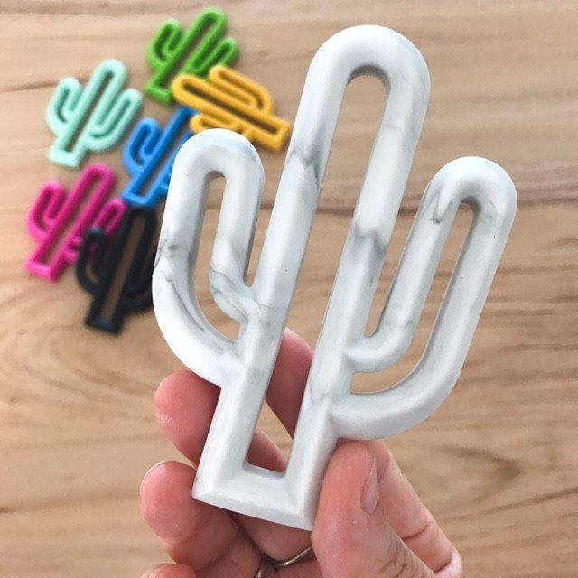 Silicone Teether