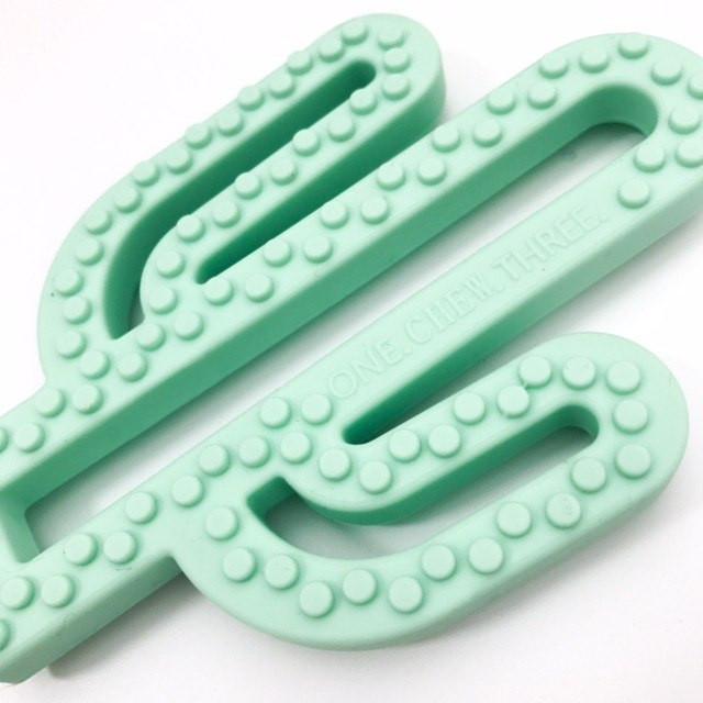 Silicone Teether