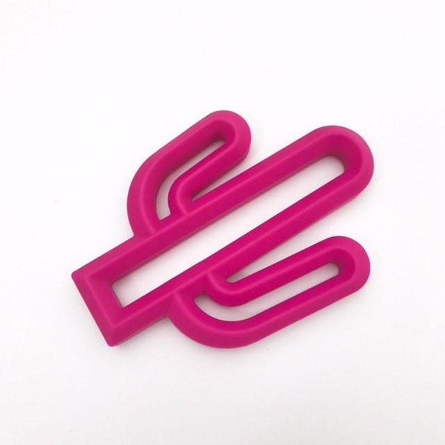 Silicone Teether