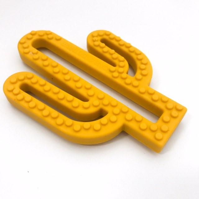 Silicone Teether