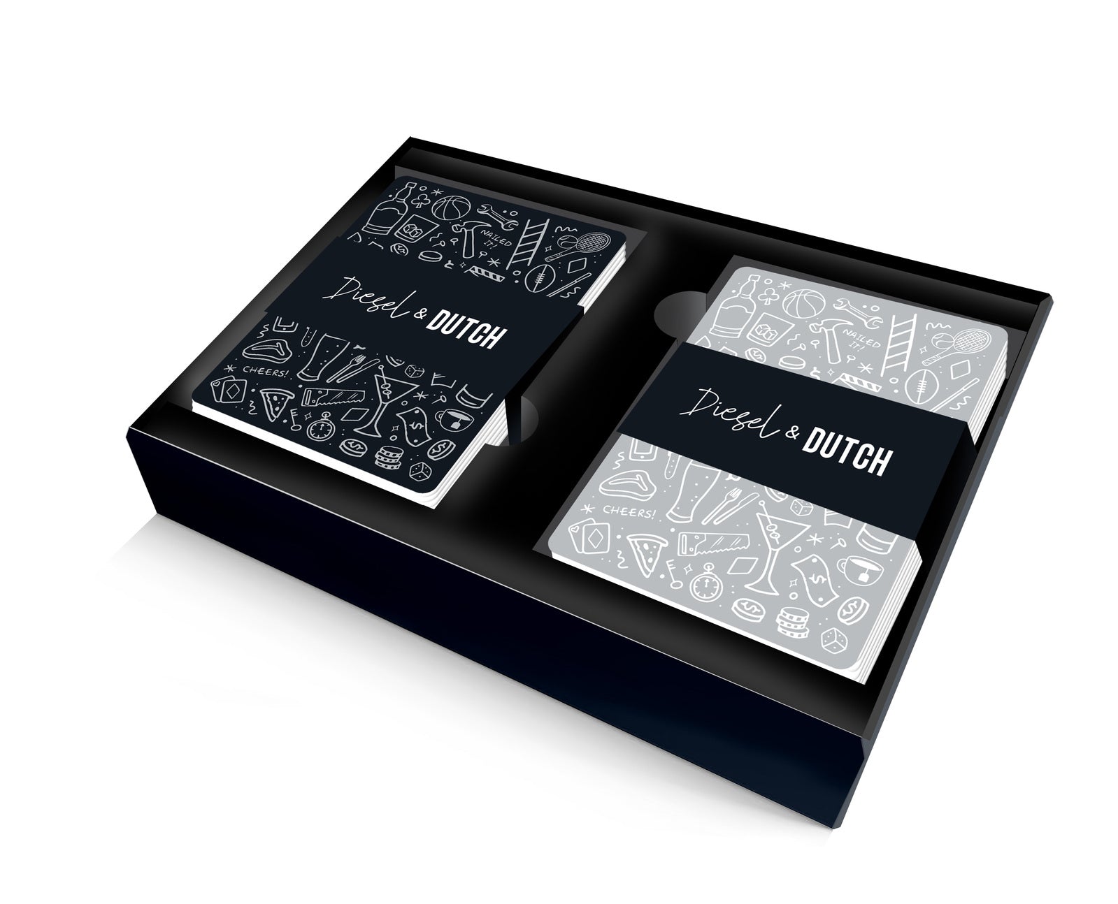 Casino Playing Cards