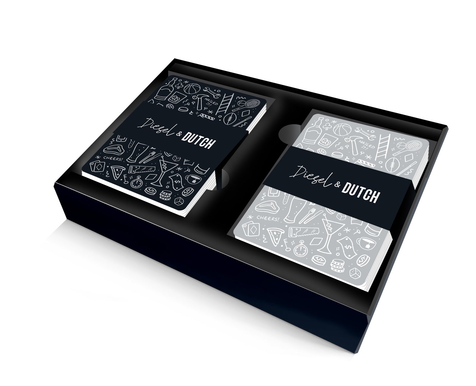 Casino Playing Cards