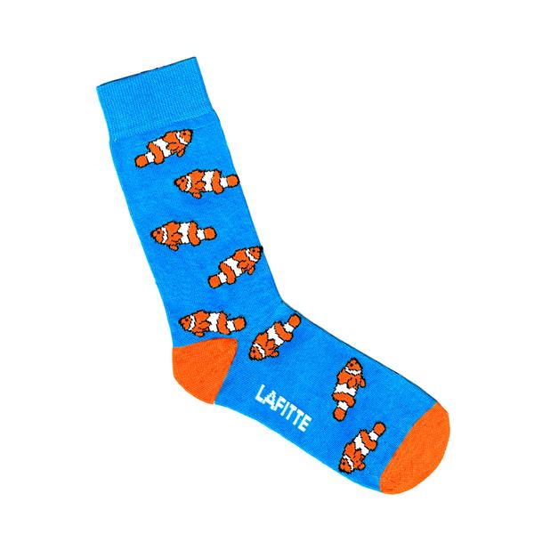 Sports & Novelty Socks