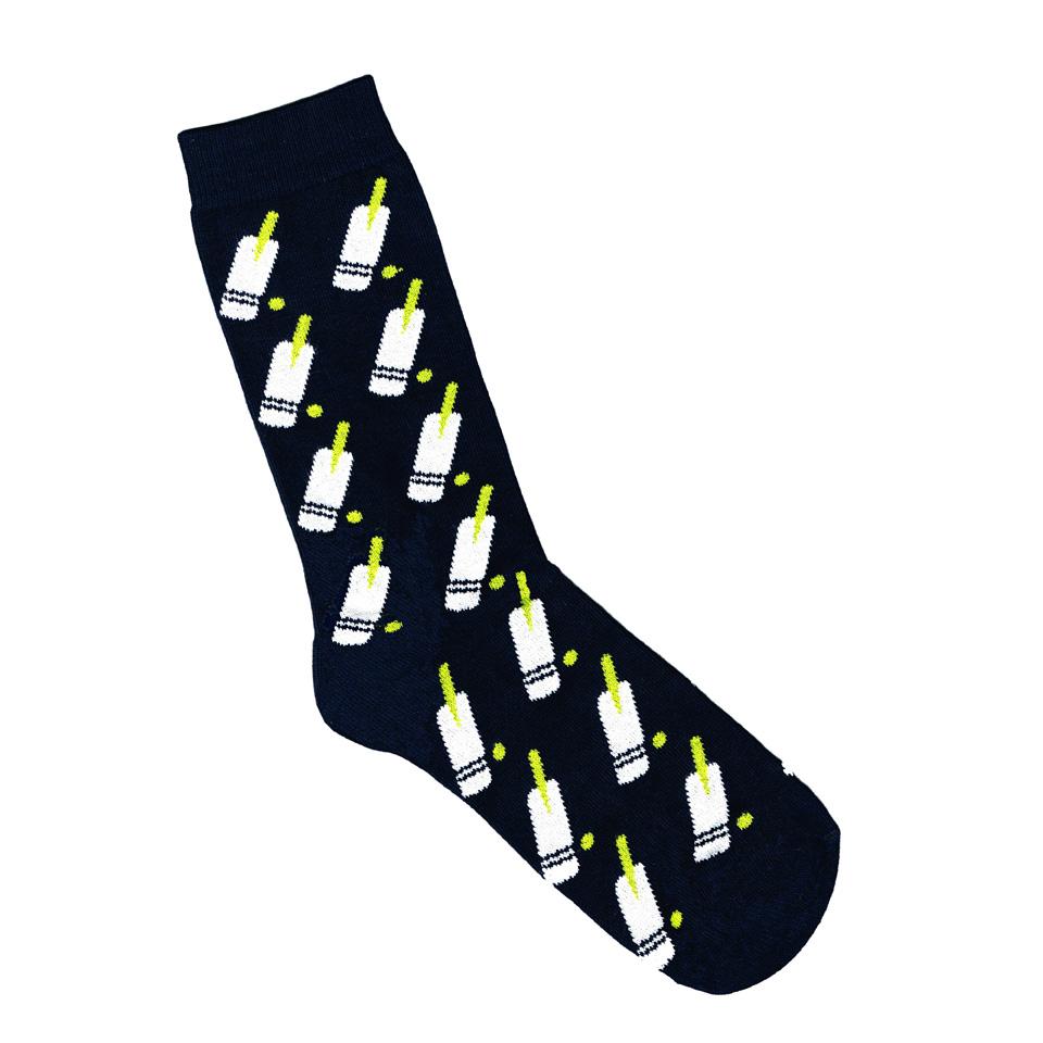 Sports & Novelty Socks
