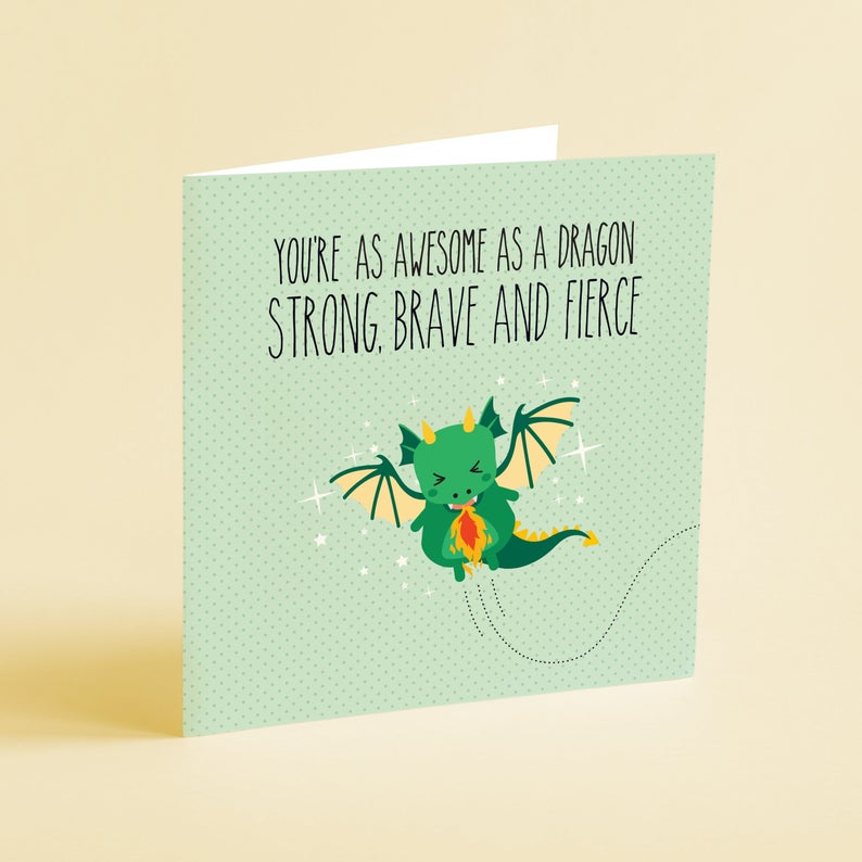 Handmade Birthday Cards